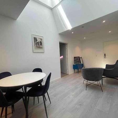 Leilighet I Bergen Sentrum Sv31 M Dış mekan fotoğraf