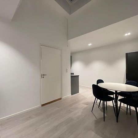 Leilighet I Bergen Sentrum Sv31 M Dış mekan fotoğraf