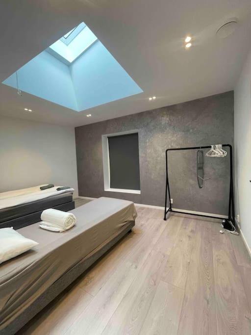 Leilighet I Bergen Sentrum Sv31 M Dış mekan fotoğraf