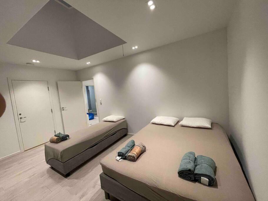 Leilighet I Bergen Sentrum Sv31 M Dış mekan fotoğraf